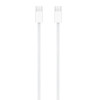 کابل USB-C کنفی ۶۰ وات اورجینال اپل (۱ متری)