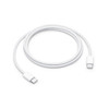 کابل USB-C کنفی ۶۰ وات اورجینال اپل (۱ متری)