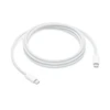 کابل USB-C کنفی ۲۴۰ وات اورجینال اپل (۲ متری)