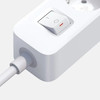 چندراهی برق شیائومی مدل 20W Power Strip XMCXB01EU