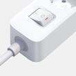 چندراهی برق شیائومی مدل 20W Power Strip XMCXB01EU