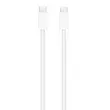 کابل USB-C کنفی ۲۴۰ وات اورجینال اپل (۲ متری)