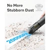 جارو شارژی و دمنده هوا هوتو مدل HOTO AutoCare Air Duster & Vacuum