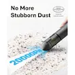 جارو شارژی و دمنده هوا هوتو مدل HOTO AutoCare Air Duster & Vacuum