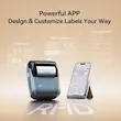 پرینتر لیبل زن Niimbot مدل B1 Pro