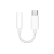 مبدل USB-C به جک 3.5 میلی‌متری اورجینال اپل