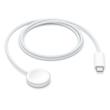 کابل شارژ کنفی اورجینال اپل واچ با پورت USB-C