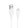کابل شارژ USB به لایتنینگ انکر مدل A8812H21