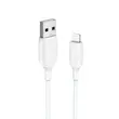 کابل شارژ USB به لایتنینگ انکر مدل A8812H21