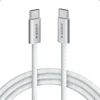 کابل تایپ سی انکر زولو مدل ANKER A8060H11 USB-C to USB-C PD 240W