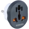 مبدل برق Porodo مدل PDKT178BU