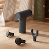 ماساژور تفنگی شیائومی مدل Gun Mini 2 XMFG-M353