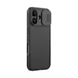 کاور آیفون ۱۷ Nillkin مدل CamShield Pro