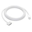 کابل USB-C به MagSafe 3 اورجینال اپل (۲ متری)