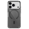 قاب نیلکین مدل Nature TPU Pro روی آیفون 17 پرو