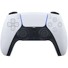 دسته PS5 - دوال سنس سفید