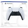 دسته PS5 - دوال سنس سفید