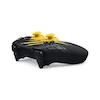 دسته PS5 - نسخه محدود بازی Wolverine طرح Battle Yellow