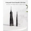 مجموعه مراقبت از دندان Fairywill مدل 507+5020E