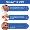 پک استارتر چسب بینی تنفسی Nasal Strips Starter Kit