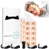 پک استارتر چسب بینی تنفسی Nasal Strips Starter Kit