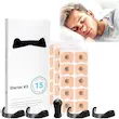 پک استارتر چسب بینی تنفسی Nasal Strips Starter Kit