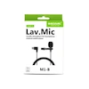 میکروفون سیمی Acemic مدل M1-B