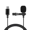 میکروفون سیمی Acemic مدل M1-B