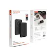 پاوربانک پرودو مدل Porodo 10000mAh Magsafe Power Bank PD-PBFCH067