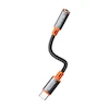 مبدل USB-C به جک 3.5 میلیمتری مک دودو مدل CA-7561