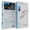کابل کنفی USB-C 60W پاورولوژی PC020
