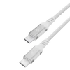 کابل کنفی USB-C 60W پاورولوژی PC020