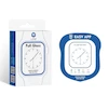 محافظ صفحه شیشه‌ای Lito Full Glue Glass اپل واچ اولترا 49mm