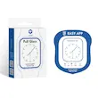 محافظ صفحه شیشه‌ای Lito Full Glue Glass اپل واچ اولترا 49mm
