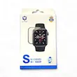 محافظ صفحه سرامیکی Lito S+ 3D Curved اپل واچ 46mm