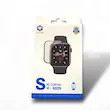 محافظ صفحه سرامیکی Lito S+ 3D Curved اپل واچ 45mm