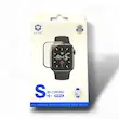 محافظ صفحه سرامیکی Lito S+ 3D Curved اپل واچ 42mm