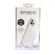 کاور شفاف Space آیفون ۱۴ پرومکس