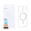 کاور مگ سیف Spigen آیفون ۱۳ / ۱۴ مدل Ultra Hybrid