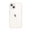 کاور مگ سیف Spigen آیفون ۱۳ / ۱۴ مدل Ultra Hybrid