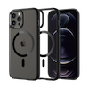 کاور مگ سیف Spigen آیفون ۱۳ پرومکس مدل Ultra Hybrid