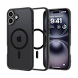 کاور مگ سیف Spigen آیفون ۱۶ مدل Ultra Hybrid
