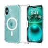 کاور مگ سیف Spigen آیفون ۱۶ مدل Ultra Hybrid