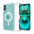 کاور مگ سیف Spigen آیفون ۱۶ مدل Ultra Hybrid