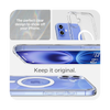 کاور مگ سیف Spigen آیفون ۱۶ مدل Ultra Hybrid