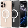 کاور مگ سیف Spigen آیفون ۱۶ پرو مدل Ultra Hybrid