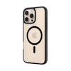 کاور مگ سیف Spigen آیفون ۱۶ پرومکس مدل Ultra Hybrid
