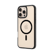 کاور مگ سیف Spigen آیفون ۱۶ پرومکس مدل Ultra Hybrid