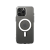 کاور مگ سیف Spigen آیفون ۱۶ پرومکس مدل Ultra Hybrid