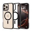 کاور مگ سیف Spigen آیفون ۱۶ پرومکس مدل Ultra Hybrid